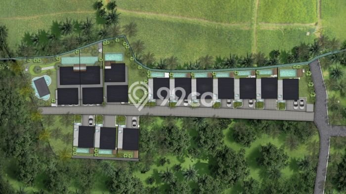 HOT DEAL! Vila di , Luas 182m2m², Area Strategis HOT DEAL! Vila di , Luas 182m2m², Area Strategis