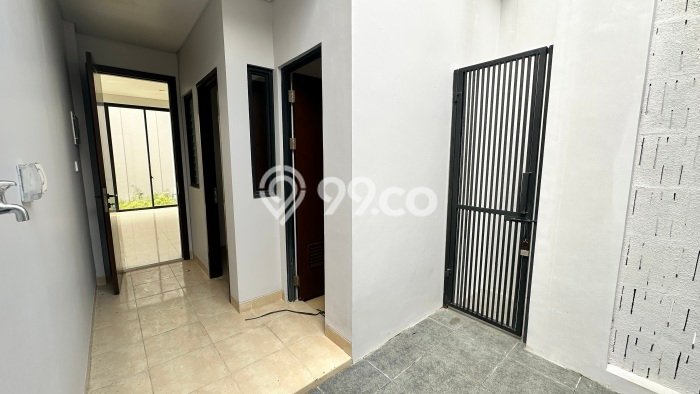 Rumah 2 KT 3 KM di Lokasi Strategis Summarecon Bogor, Bogor Rumah 2 KT 3 KM di Lokasi Strategis Summarecon Bogor, Bogor