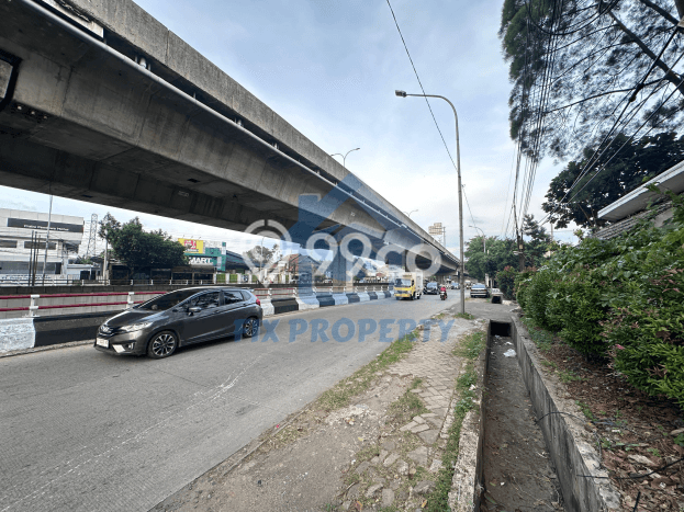 Unit Gudang Dijual di Bogor LT 986m2 & LB 100m2 Unit Gudang Dijual di Bogor LT 986m2 & LB 100m2