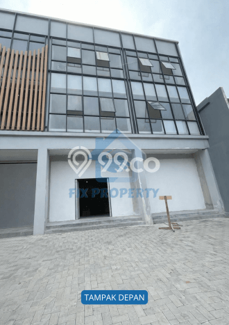 Unit Ruko Tersedia di Terogong Spesifikasi LB 334m2 Unit Ruko Tersedia di Terogong Spesifikasi LB 334m2