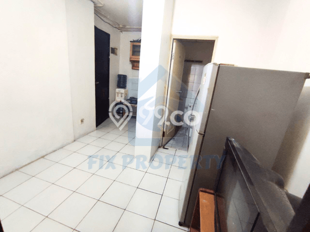 Apartemen Kawasan , Tangerang, 1 KT, Luas 22m2m² Apartemen Kawasan , Tangerang, 1 KT, Luas 22m2m²