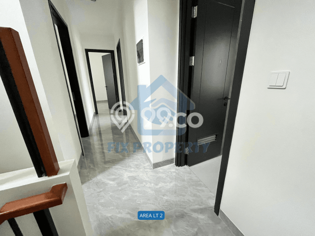 Jarang Ada! Rumah Sewa 3 Kamar Nyaman Siap Huni Summarecon Bogor Jarang Ada! Rumah Sewa 3 Kamar Nyaman Siap Huni Summarecon Bogor