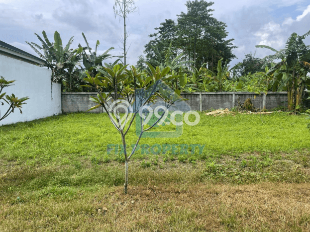 Lahan untuk Dijual di Baros Sukabumi Luas 97m2 Lahan untuk Dijual di Baros Sukabumi Luas 97m2