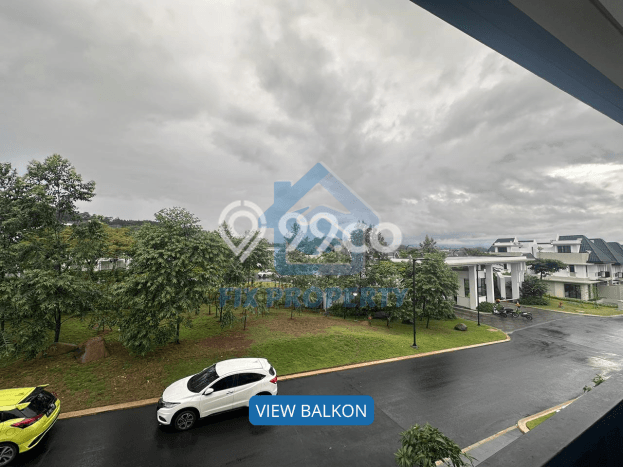 Rumah Elit LB 124m2 Siap Pakai Desain Elegan di Summarecon Bogor, Bogor Rumah Elit LB 124m2 Siap Pakai Desain Elegan di Summarecon Bogor, Bogor