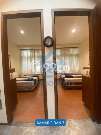 AREA PREMIUM! Vila di Cisarua, Luas 2658m2m², Pemandangan Menarik di area AREA PREMIUM! Vila di Cisarua, Luas 2658m2m², Pemandangan Menarik di area