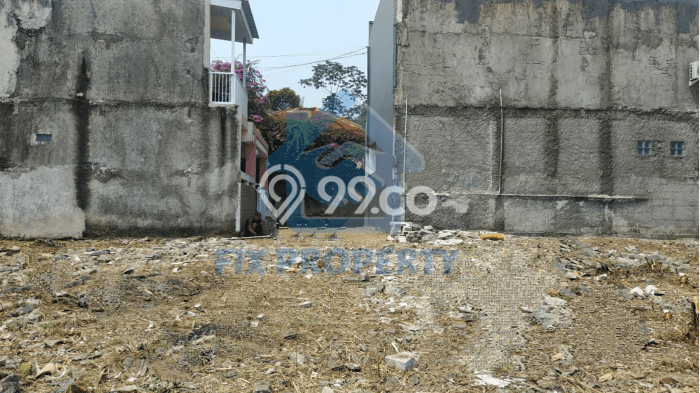 Tanah Dijual Area Strategis di Cimanggu Bogor 450m2 Tanah Dijual Area Strategis di Cimanggu Bogor 450m2