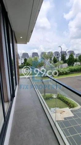 Dijual Rumah Luas Megah Dengan View Eksklusif di Summarecon Bogor, Bogor Dijual Rumah Luas Megah Dengan View Eksklusif di Summarecon Bogor, Bogor