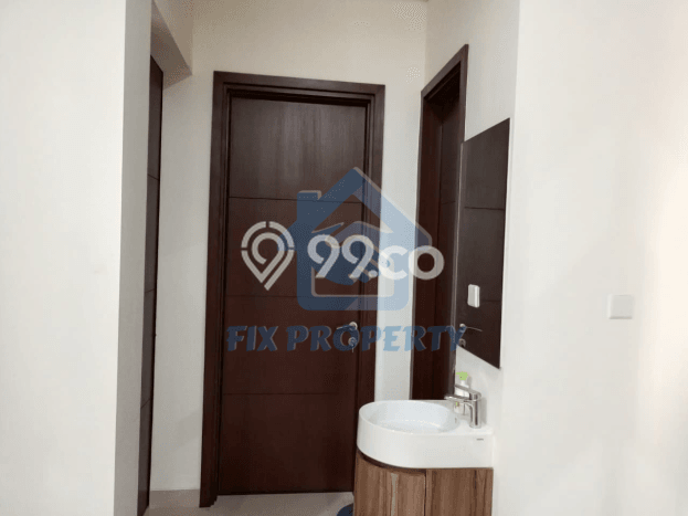 Rumah Elit LB 128m2 Siap Pakai Desain Elegan di Summarecon Bogor, Bogor Rumah Elit LB 128m2 Siap Pakai Desain Elegan di Summarecon Bogor, Bogor