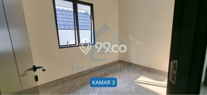 Jarang Ada! Rumah Kontrakan 3 Kamar Nyaman Siap Huni Summarecon Bogor Jarang Ada! Rumah Kontrakan 3 Kamar Nyaman Siap Huni Summarecon Bogor