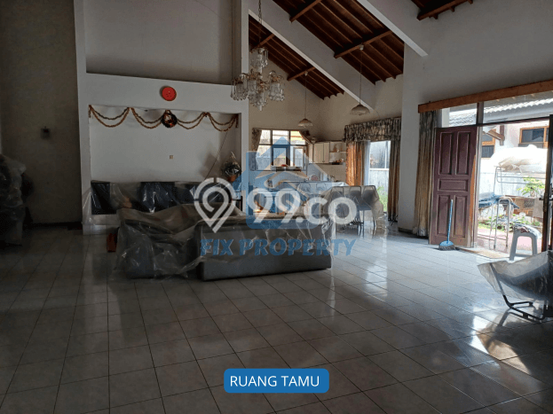 INVESTASI POTENSIAL! Vila Kawasan Cianjur, Area 500m2m², Lokasi Prima INVESTASI POTENSIAL! Vila Kawasan Cianjur, Area 500m2m², Lokasi Prima