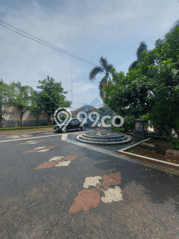 Dijual Rumah Mewah Elegan Dengan View Cantik di Bekasi, Bekasi Dijual Rumah Mewah Elegan Dengan View Cantik di Bekasi, Bekasi