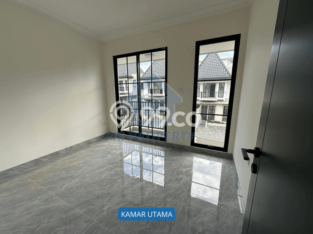 Rumah Sewa Bogor LT 98m2 LB 109m2 Area Summarecon Bogor Rumah Sewa Bogor LT 98m2 LB 109m2 Area Summarecon Bogor