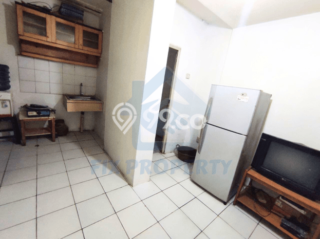 Apartemen Kawasan , Tangerang, 1 KT, Luas 22m2m² Apartemen Kawasan , Tangerang, 1 KT, Luas 22m2m²