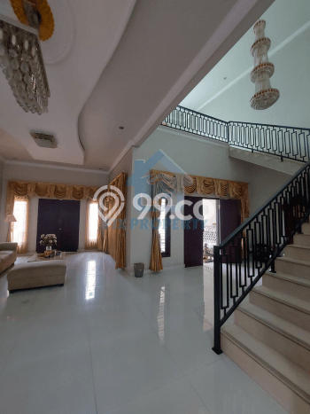 Dijual Rumah Mewah Elegan Dengan View Cantik di Bekasi, Bekasi Dijual Rumah Mewah Elegan Dengan View Cantik di Bekasi, Bekasi