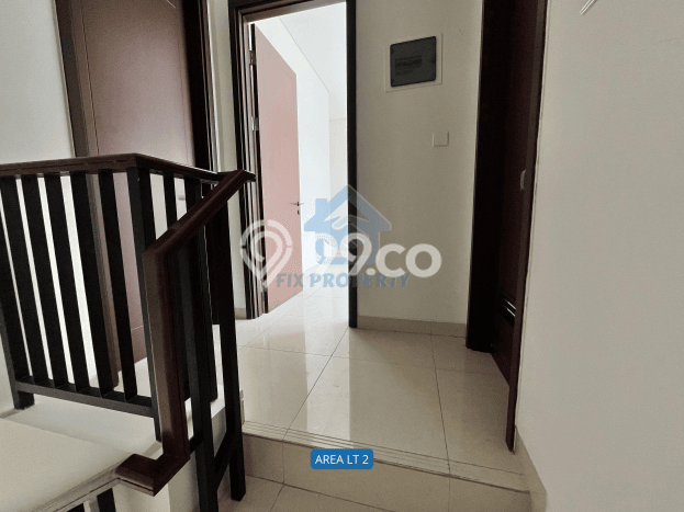 Disewakan Rumah Harga Terjangkau di Summarecon Bogor Bogor dengan 2 Kamar Tidur Disewakan Rumah Harga Terjangkau di Summarecon Bogor Bogor dengan 2 Kamar Tidur