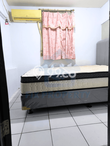 Apartemen Kawasan , Tangerang, 1 KT, Luas 22m2m² Apartemen Kawasan , Tangerang, 1 KT, Luas 22m2m²