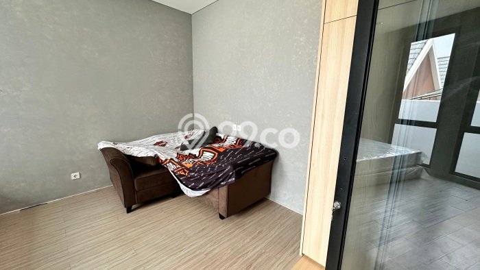 Hunian Nyaman Asri 3 KT Siap Huni di Summarecon Bogor Bogor Hunian Nyaman Asri 3 KT Siap Huni di Summarecon Bogor Bogor