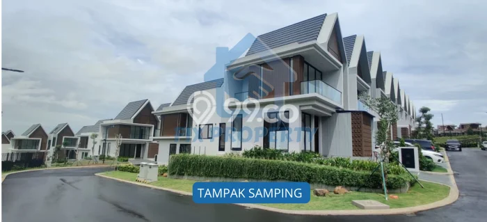 Hunian Super Mewah dengan Akses Paling Strategis di Summarecon Bogor, Bogor Hunian Super Mewah dengan Akses Paling Strategis di Summarecon Bogor, Bogor