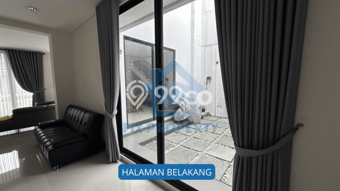 Disewakan! Rumah 2 Kamar Tidur &
2 Kamar Mandi di Summarecon Bogor, Bogor Disewakan! Rumah 2 Kamar Tidur &
2 Kamar Mandi di Summarecon Bogor, Bogor