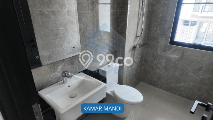 Dijual Rumah Eksklusif 3 KT di Summarecon Bogor, Bogor Dijual Rumah Eksklusif 3 KT di Summarecon Bogor, Bogor
