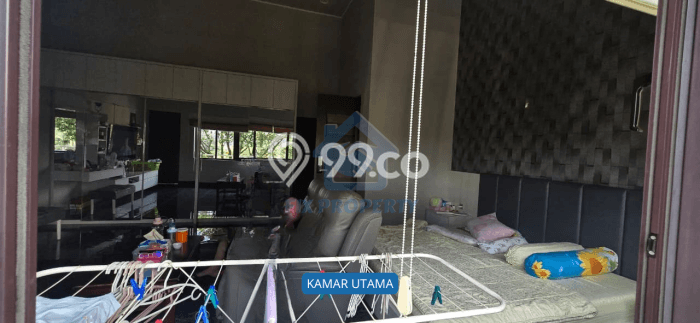 Hunian Mewah Dijual LT 1500m2 di Megamendung, Bogor Hunian Mewah Dijual LT 1500m2 di Megamendung, Bogor