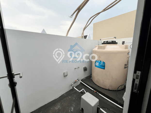 Rumah sewa siap huni 3 KT di Summarecon Bogor, Bogor Rumah sewa siap huni 3 KT di Summarecon Bogor, Bogor