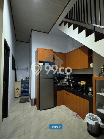 Dijual Cepat Rumah Bagus Siap Huni LB 130m2 di Cipayung, Jakarta Timur Dijual Cepat Rumah Bagus Siap Huni LB 130m2 di Cipayung, Jakarta Timur