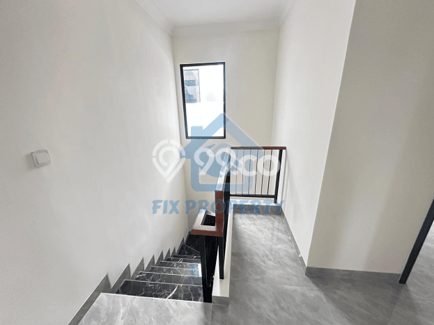 Rumah sewa siap pakai 3 KT di Summarecon Bogor, Bogor Rumah sewa siap pakai 3 KT di Summarecon Bogor, Bogor