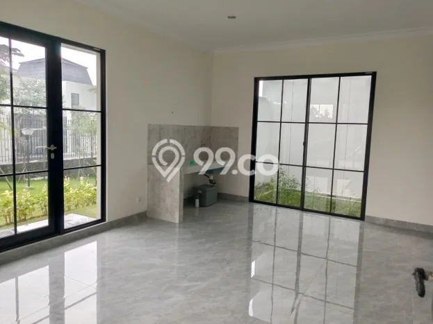 Dijual Rumah Luas Elegan Dengan View Eksklusif di Summarecon Bogor, Bogor Dijual Rumah Luas Elegan Dengan View Eksklusif di Summarecon Bogor, Bogor