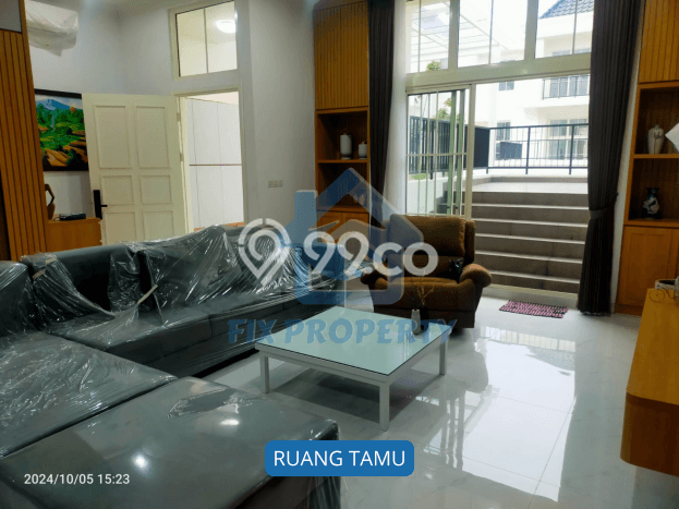 BEST LOCATION! Rumah di Summarecon Bogor, Dekat Stasiun, 4 KT, LT 180m² LB 249m² BEST LOCATION! Rumah di Summarecon Bogor, Dekat Stasiun, 4 KT, LT 180m² LB 249m²