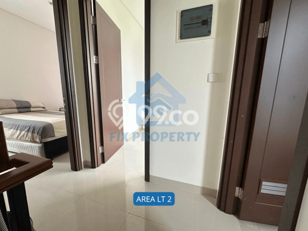 Hunian Nyaman Asri 2 KT Siap Pakai di Summarecon Bogor Bogor Hunian Nyaman Asri 2 KT Siap Pakai di Summarecon Bogor Bogor