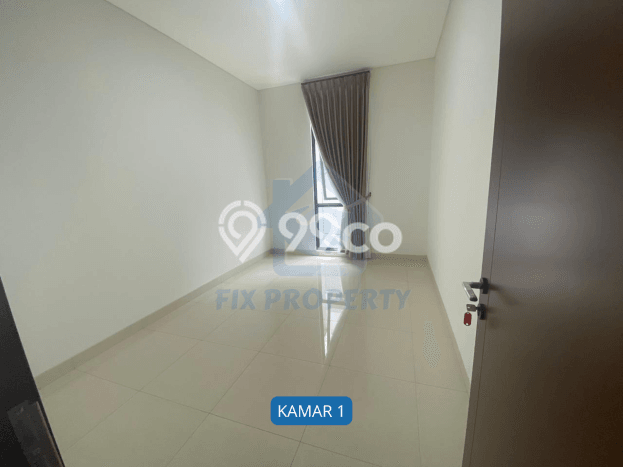 Rumah sewa siap huni 4 Kamar Tidur di Summarecon Bogor, Bogor Rumah sewa siap huni 4 Kamar Tidur di Summarecon Bogor, Bogor