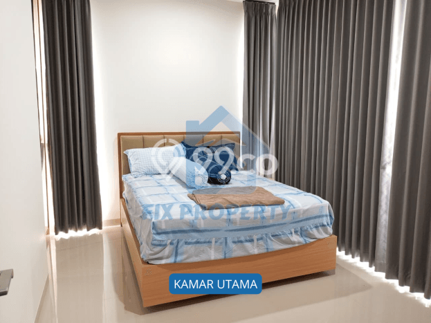 Rumah Elit LB 128m2 Siap Pakai Desain Elegan di Summarecon Bogor, Bogor Rumah Elit LB 128m2 Siap Pakai Desain Elegan di Summarecon Bogor, Bogor