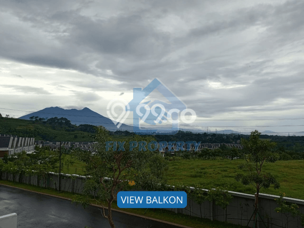 Dijual Rumah Luas Megah Dengan View Cantik di Summarecon Bogor, Bogor Dijual Rumah Luas Megah Dengan View Cantik di Summarecon Bogor, Bogor