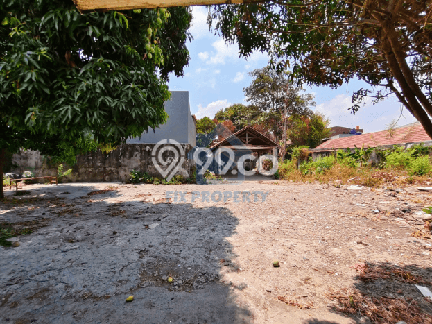 Tanah Komersial Dijual di Kebayoran Lama Jakarta Selatan 1023m2 Tanah Komersial Dijual di Kebayoran Lama Jakarta Selatan 1023m2