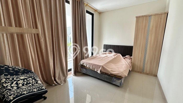 Hunian Nyaman Asri 3 KT Siap Huni di Summarecon Bogor Bogor Hunian Nyaman Asri 3 KT Siap Huni di Summarecon Bogor Bogor