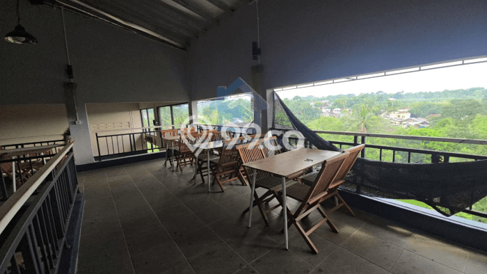Hunian Mewah Dijual LT 1500m2 di Megamendung, Bogor Hunian Mewah Dijual LT 1500m2 di Megamendung, Bogor