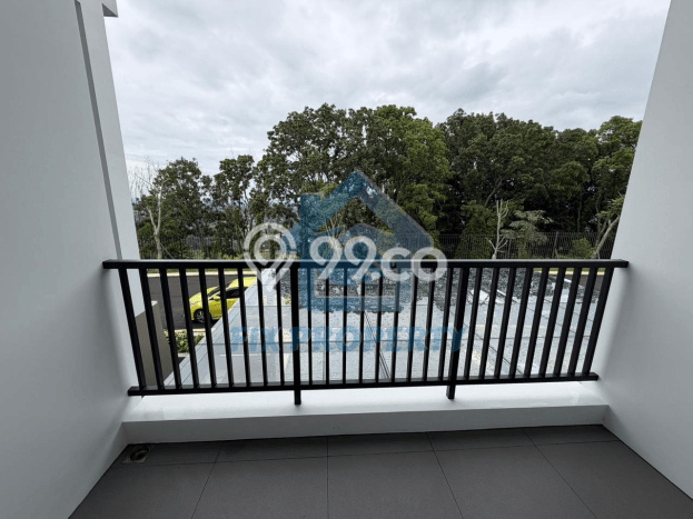 Rumah Elit LB 206m2 Siap Huni Desain Elegan di Summarecon Bogor, Bogor Rumah Elit LB 206m2 Siap Huni Desain Elegan di Summarecon Bogor, Bogor