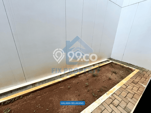 Jarang Ada! Rumah Sewa 3 Kamar Nyaman Siap Huni Summarecon Bogor Jarang Ada! Rumah Sewa 3 Kamar Nyaman Siap Huni Summarecon Bogor
