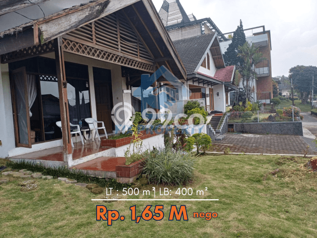 INVESTASI POTENSIAL! Vila Kawasan Cianjur, Area 500m2m², Lokasi Prima INVESTASI POTENSIAL! Vila Kawasan Cianjur, Area 500m2m², Lokasi Prima