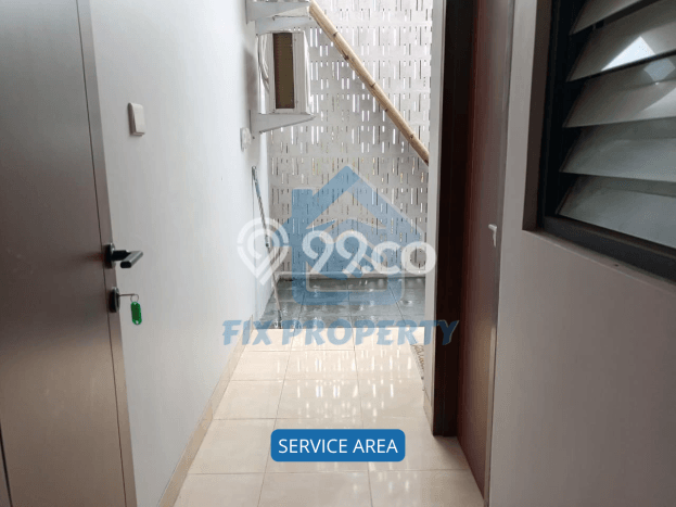 Rumah Elit Modern Tanpa Renovasi di Summarecon Bogor Bogor Rumah Elit Modern Tanpa Renovasi di Summarecon Bogor Bogor