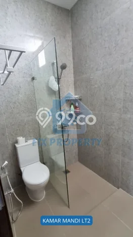 Dijual Rumah Luas Megah Dengan View Eksklusif di Summarecon Bogor, Bogor Dijual Rumah Luas Megah Dengan View Eksklusif di Summarecon Bogor, Bogor