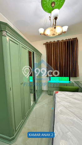 Hunian Super Elit dengan Akses Paling Strategis di Summarecon Bogor, Bogor Hunian Super Elit dengan Akses Paling Strategis di Summarecon Bogor, Bogor