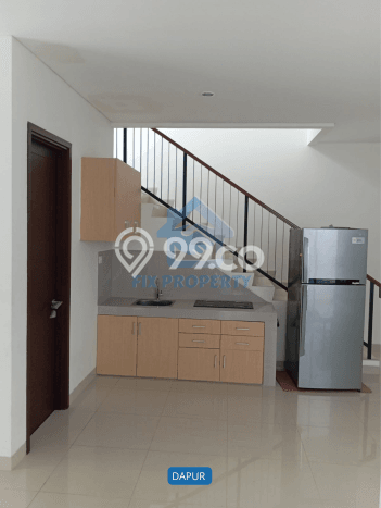Rumah Disewakan Bogor LT 144m2 LB 159m2 Kawasan Summarecon Bogor Rumah Disewakan Bogor LT 144m2 LB 159m2 Kawasan Summarecon Bogor