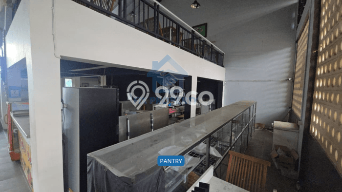 Hunian Mewah Dijual LT 1500m2 di Megamendung, Bogor Hunian Mewah Dijual LT 1500m2 di Megamendung, Bogor