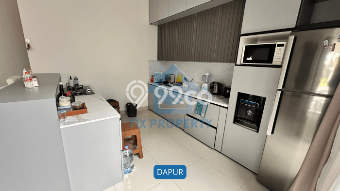 Jarang Ada! Rumah Kontrakan 3 Kamar Nyaman Siap Huni Summarecon Bogor Jarang Ada! Rumah Kontrakan 3 Kamar Nyaman Siap Huni Summarecon Bogor