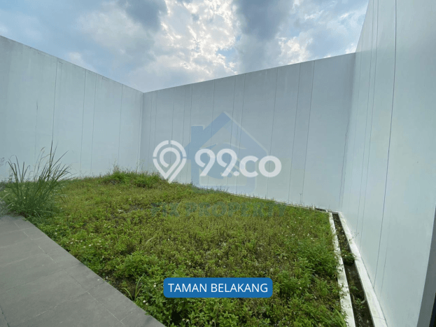 For Sale! Premium House LT 264m2 Desain Modern di Summarecon Bogor For Sale! Premium House LT 264m2 Desain Modern di Summarecon Bogor