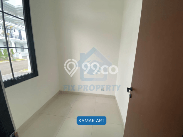 Jual Rumah Luas Elegan Dengan View Cantik di Summarecon Bogor, Bogor Jual Rumah Luas Elegan Dengan View Cantik di Summarecon Bogor, Bogor