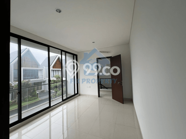 Rumah Luxury Modern Tanpa Renovasi di Summarecon Bogor Bogor Rumah Luxury Modern Tanpa Renovasi di Summarecon Bogor Bogor