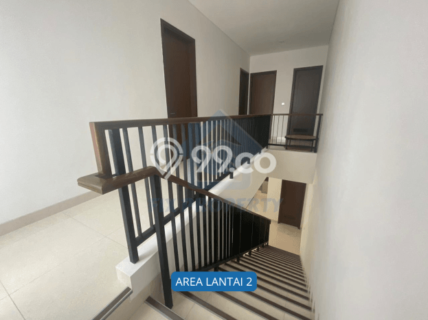 Rumah sewa siap huni 4 Kamar Tidur di Summarecon Bogor, Bogor Rumah sewa siap huni 4 Kamar Tidur di Summarecon Bogor, Bogor